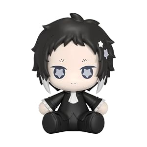 Huggy Good Smile 文豪ストレイドッグス 芥川龍之介