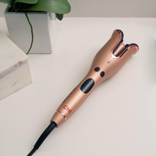 Chi CA2348A Spin N Curl, Curling Iron thumb #3