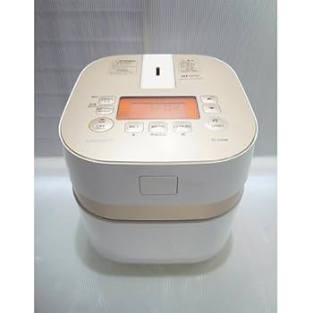 TOSHIBA 炊飯器 かまど本羽釜 RC-10ZPK 20200427152417_339_.jpg