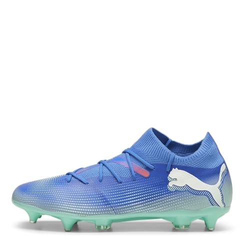 Chaussures de foot Puma 01 FUTURE 7 MATCH MXSG - vue 5