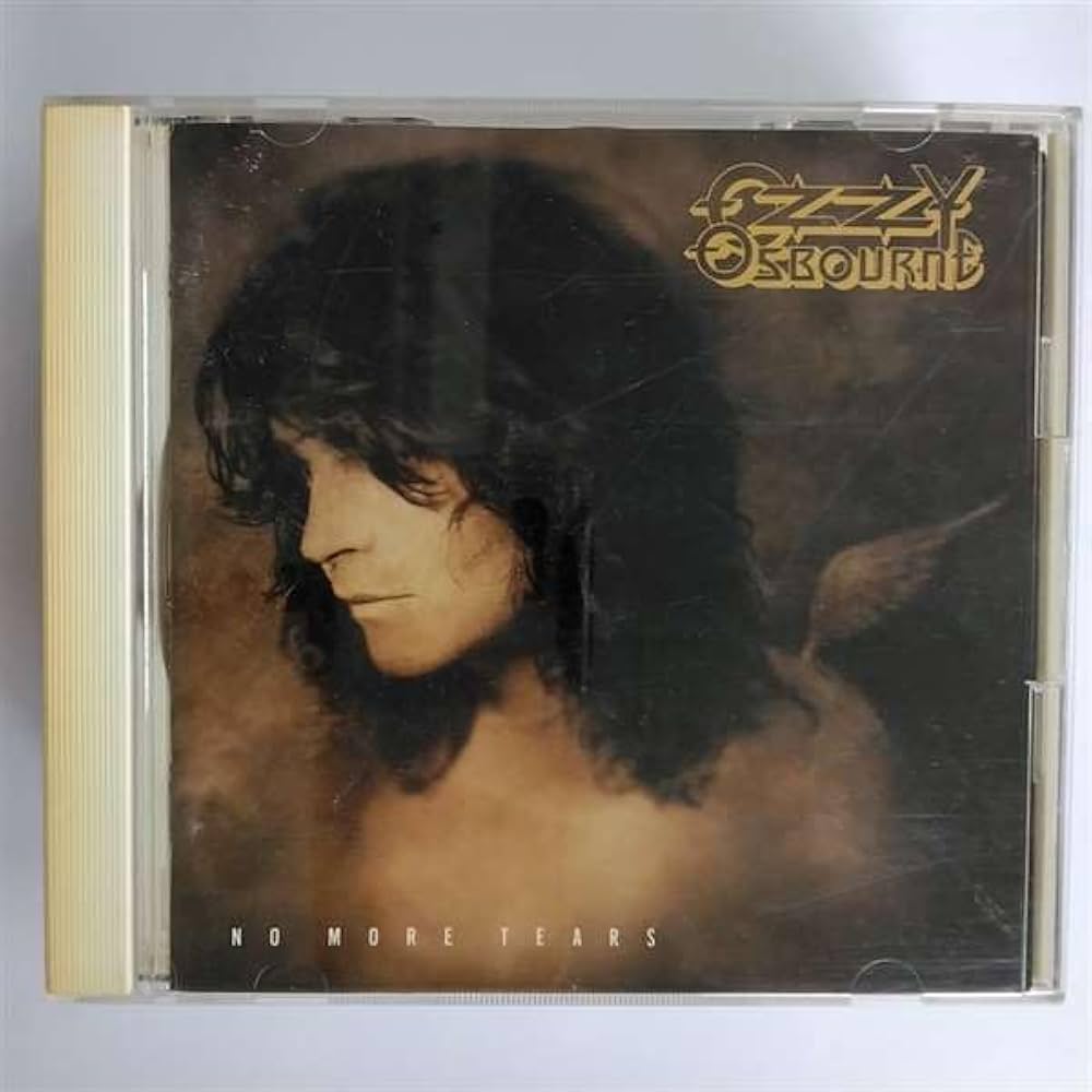 Amazon.co.jp: NO MORE TEARS: ミュージック