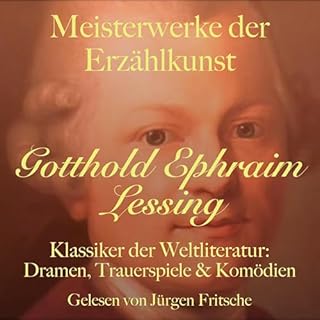 Meisterwerke der Erz&auml;hlkunst cover art