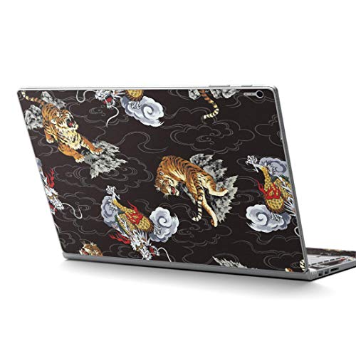 igsticker Surface Book2 Book3 15inch ��p �X�L���V�[�� �T�[�t�F�X �u�b�N 15�C���`�p �V�[�� 011647 �� �� �a��