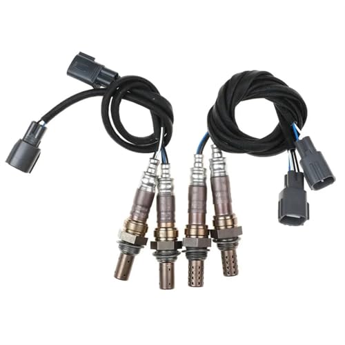 Capteur d'oxygène 2001-2003 de rechange pour échappement sonde lambda 89467-42020