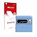 upscreen Scratch Shield Screen Protector compatible with Google Pixel 8 Pro (ONLY Camera) - HD-Clear, Anti-Fingerprint