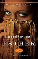 Algopix Similar Product 19 - Esther: A Novel