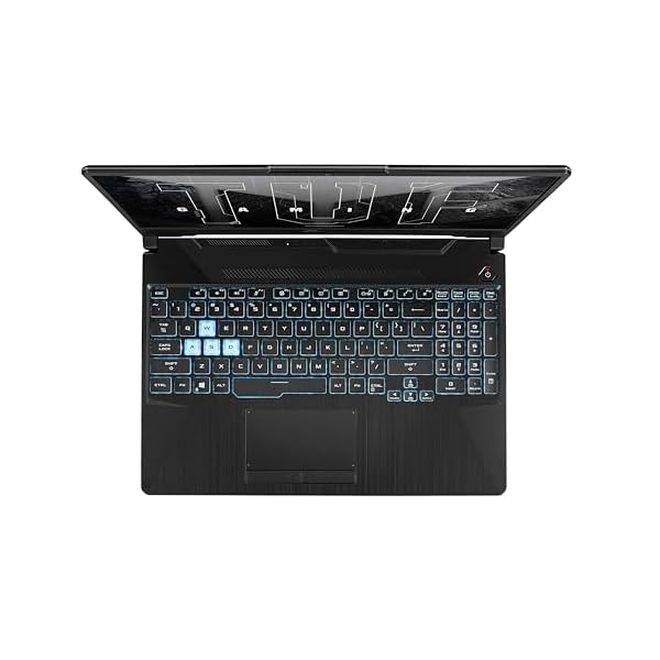 ASUS TUF A14 FA401UH Gaming Laptop | 14.0" 2.5K 165Hz Screen | AMD Ryzen 7 260 | NVIDIA GeForce RTX 5050 | 136GB RAM | 1TB PCIe SSD |  Month Xbox Game Pass | Windows 11 - Image 7