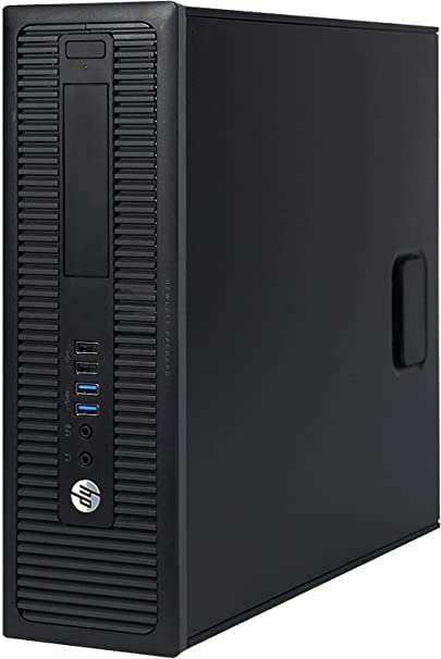 HP EliteDesk 800 G1 DM ミニPC Mini PC HP Elitedesk 800 G1 DM Core i7 4th - ART Solution Informática