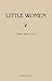 Little Women (English Edition)