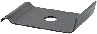 3061 1-Inch Single-Edge Blade, Black