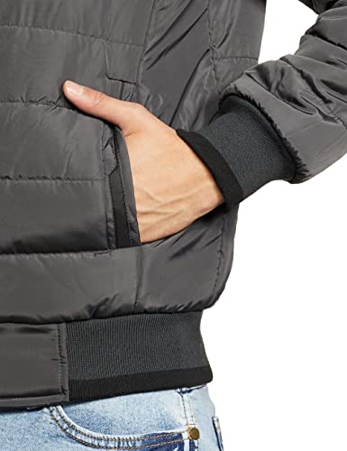 Image of Qube By Fort Collins Men's Parka Coat