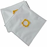 Dura hasta un 75% más largo que las bolsas de papel.
