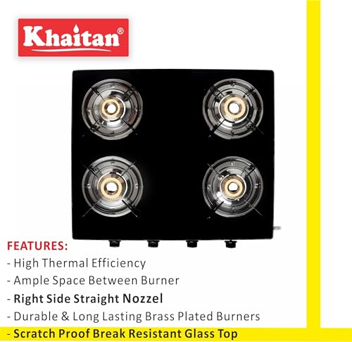 Khaitan Tempered Glass - Image 4 of 4