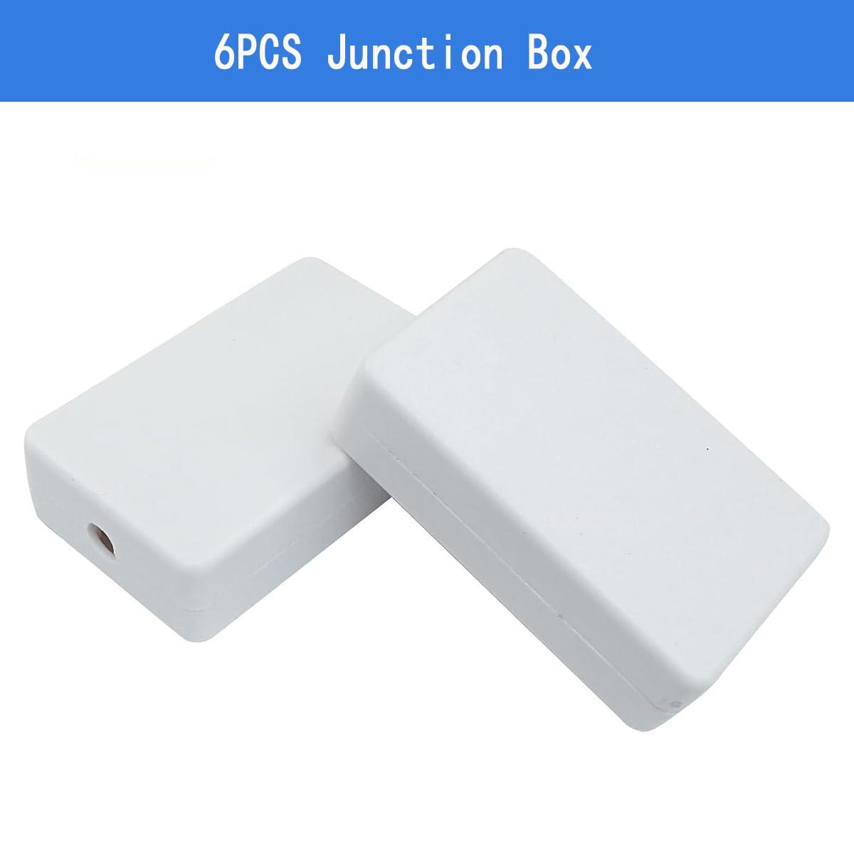 Newyuan 6Pcs Junction Box - Image 2
