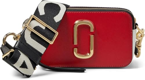 Image of Marc Jacobs Women's The Snapshot Crossbody