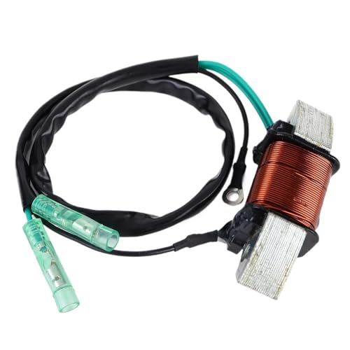 Bobine de stator pour stopper les pannes d'allumage E40X 66T-85533-00