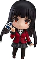 ねんどろいど 賭ケグルイ×× 蛇喰夢子（再販）