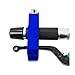Antirrobo maneta de Freno para Honda CB 250 Two-Fifty Azul