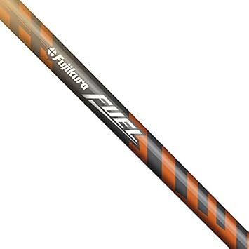 Fujikura New Fuel 85 Graphite Hybrid Iron Shaft, 85HB .370 Tip