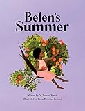  Belen\'s Summer (English Edition)