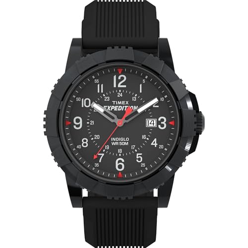 Timex Expedition Ridge