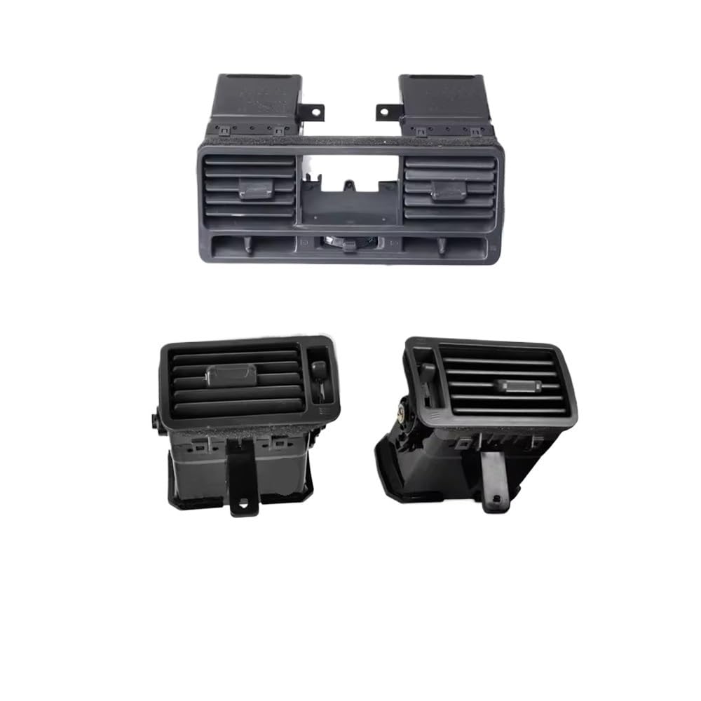 Aération panneau de ventilation climatisation Pajero pièces rechange auto MR308038