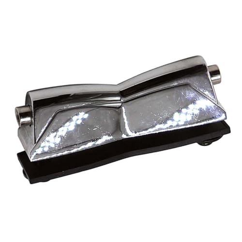 Garende Two-Sided Snare Drum Lugs for Easy Installation on Tom Drums