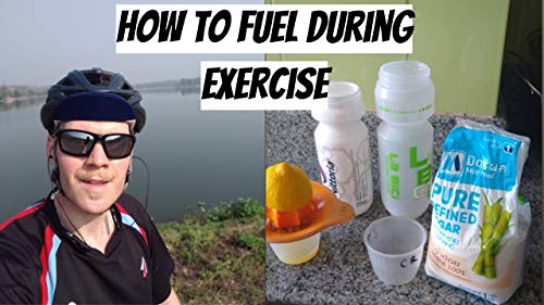 How To Fuel During Exercise