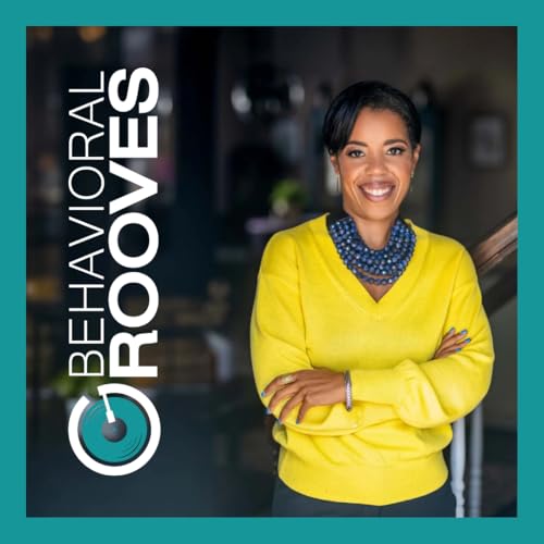 Why Great Leaders Still Get Stuck | Muriel Wilkins cover art