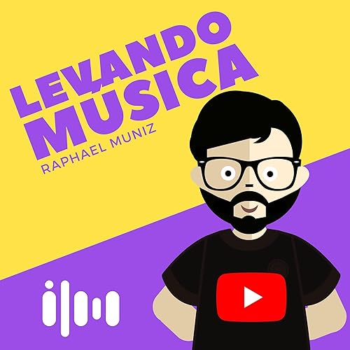 Levando M&uacute;sica cover art