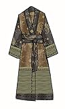 Bassetti Kimono | GRADARA M1 Cammello L-XL