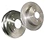StopTech 22840046DL Stop Tech C-Tek Drilled Rotor