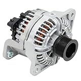 Generator Alternator Compatible For VOLVO B12 FH12 FM12 FM 420 460 8700 Compatible For RENAULT