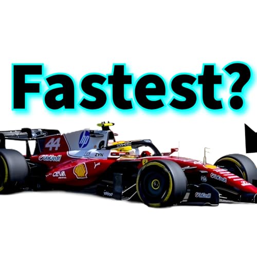 Formula 1 2026 Constructors Championship Predictions!