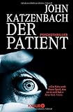 Der Patient - John Katzenbach