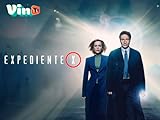 Expediente X
