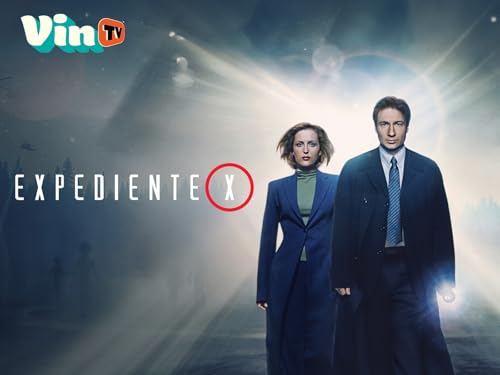 Expediente X