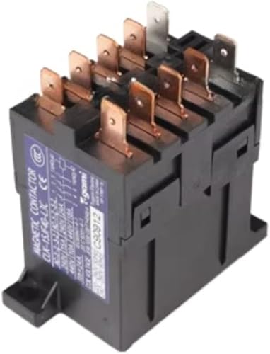 1Pc AC contactor CLK-15JF40-L3C
