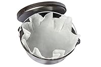 Algopix Similar Product 10 - Dutch Oven Parchment Paper Liners 20