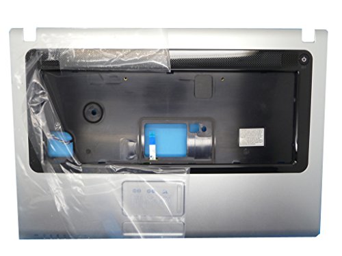 Poggiapolsi per Laptop per Samsung R522 R520 R518 BA75-02200A BA75-02200C Cover Superiore Nuovo