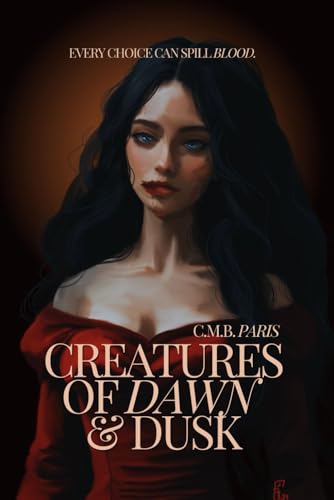 Creatures of Dawn & Dusk