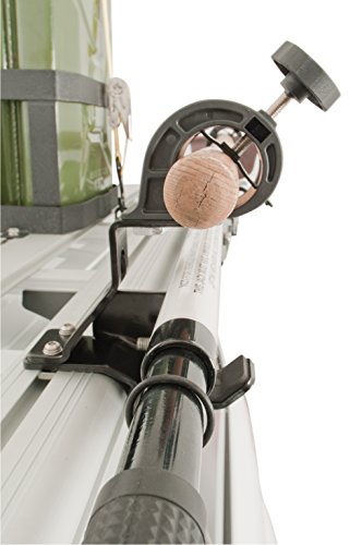 image for Rhino Rack Pioneer Combination Bracket, Small, Black