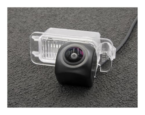 Caméra de recul grand angle compatible EcoSport Galaxy S-Max Mondeo MK3 MK4 2006-2019