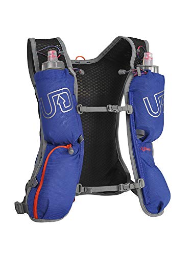 Ultimate Direction Women's Ultra Vesta (Indigo, XS/SM)
