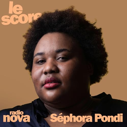 Page de couverture de Séphora Pondi : un premier roman qui nous "Avale"