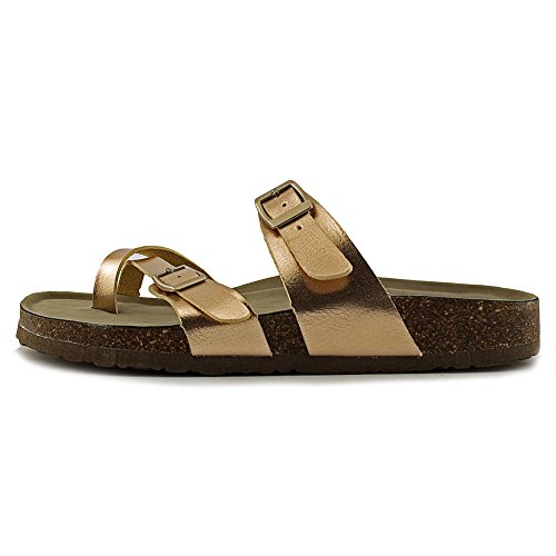 Image of Madden Girl Women's Bryceee Toe Ring Sandal