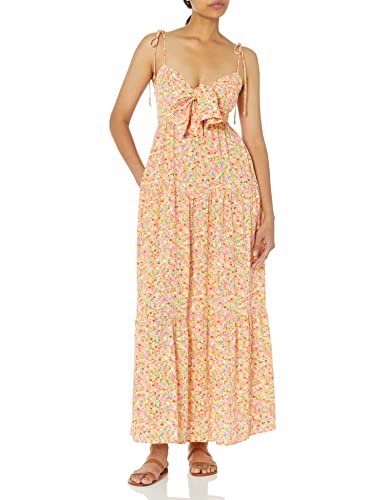 Show Me Your Mumu Womens Sonnett Maxi Dress