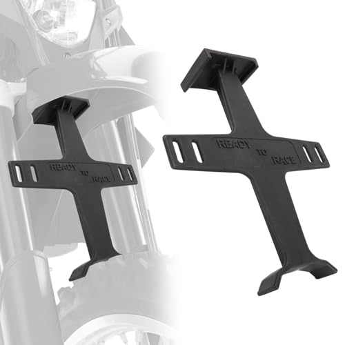 Universeller Motorradgabelschutz, Federungsstütze, Transportwerkzeug,...