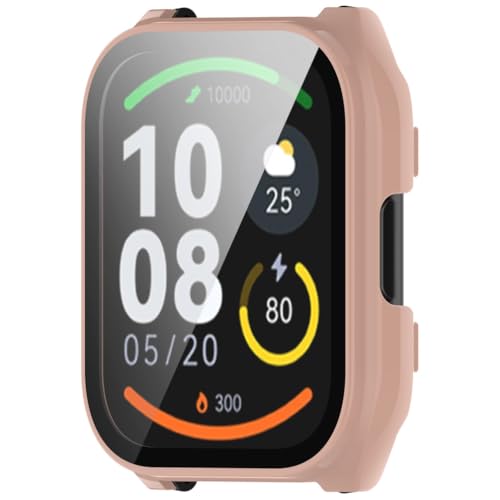 Comtax SȕیJo[ for Haylou Watch2 Pro iLS02 ProjhXN[pVFt[X}[gEHb`ps[XnEWOKXtB (sN)