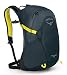Osprey Packs Hikelite 18 Backpack, Shiitake Grey, One Size